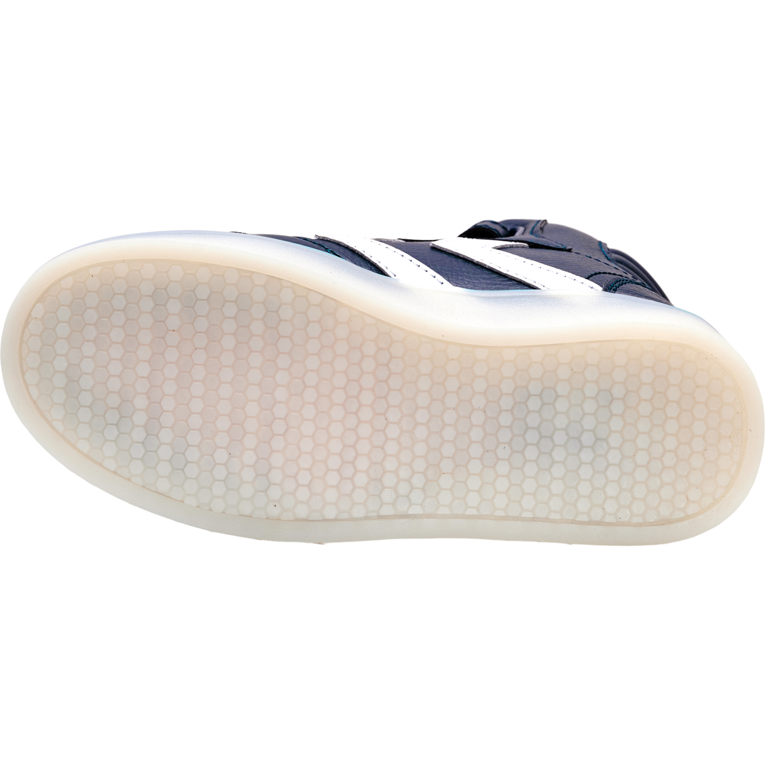 STADIL FLASH JR, BLACK IRIS, packshot