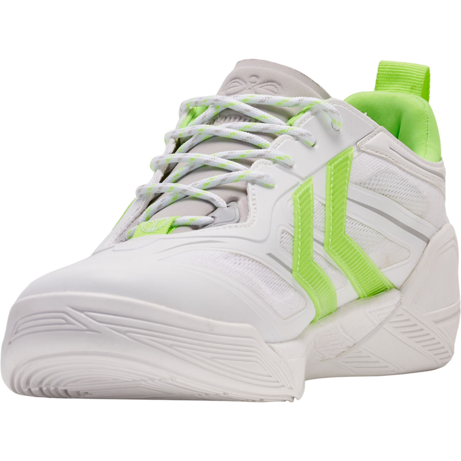 ALGIZ 2.0 LITE, WHITE, packshot