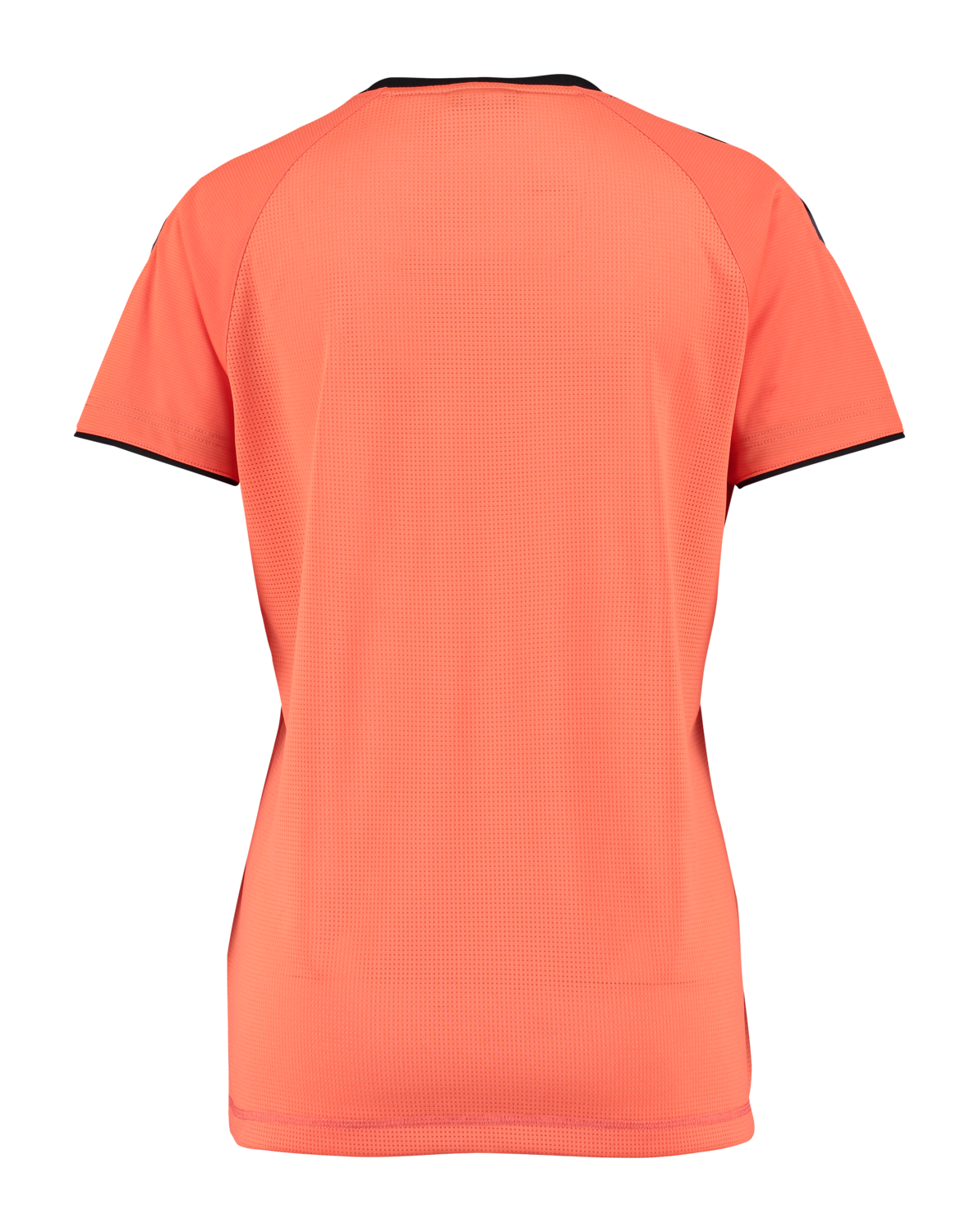 AUTH. CHARGE SS POLY JERSEY WO, 0366, packshot