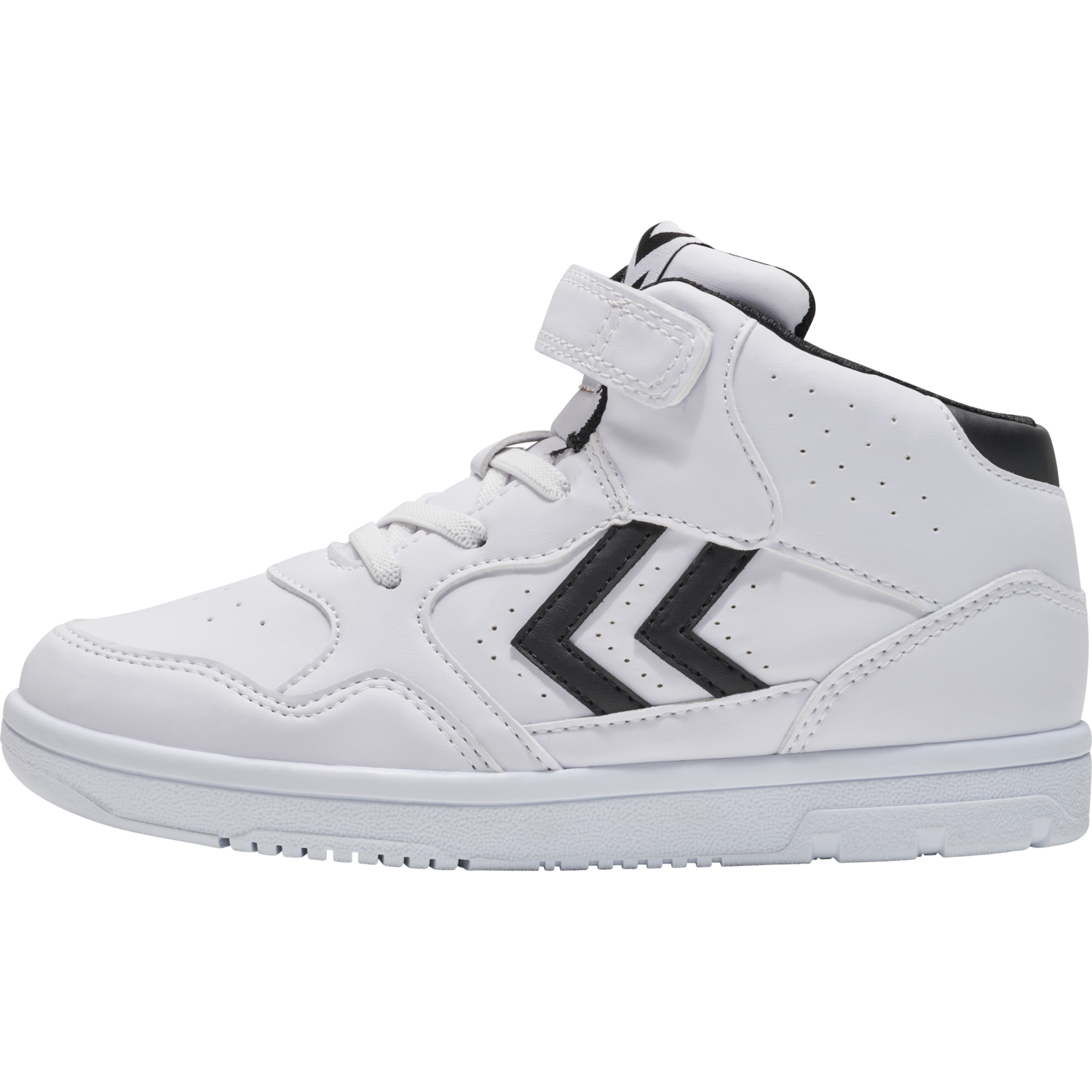 CAMDEN HIGH JR, WHITE/BLACK, packshot