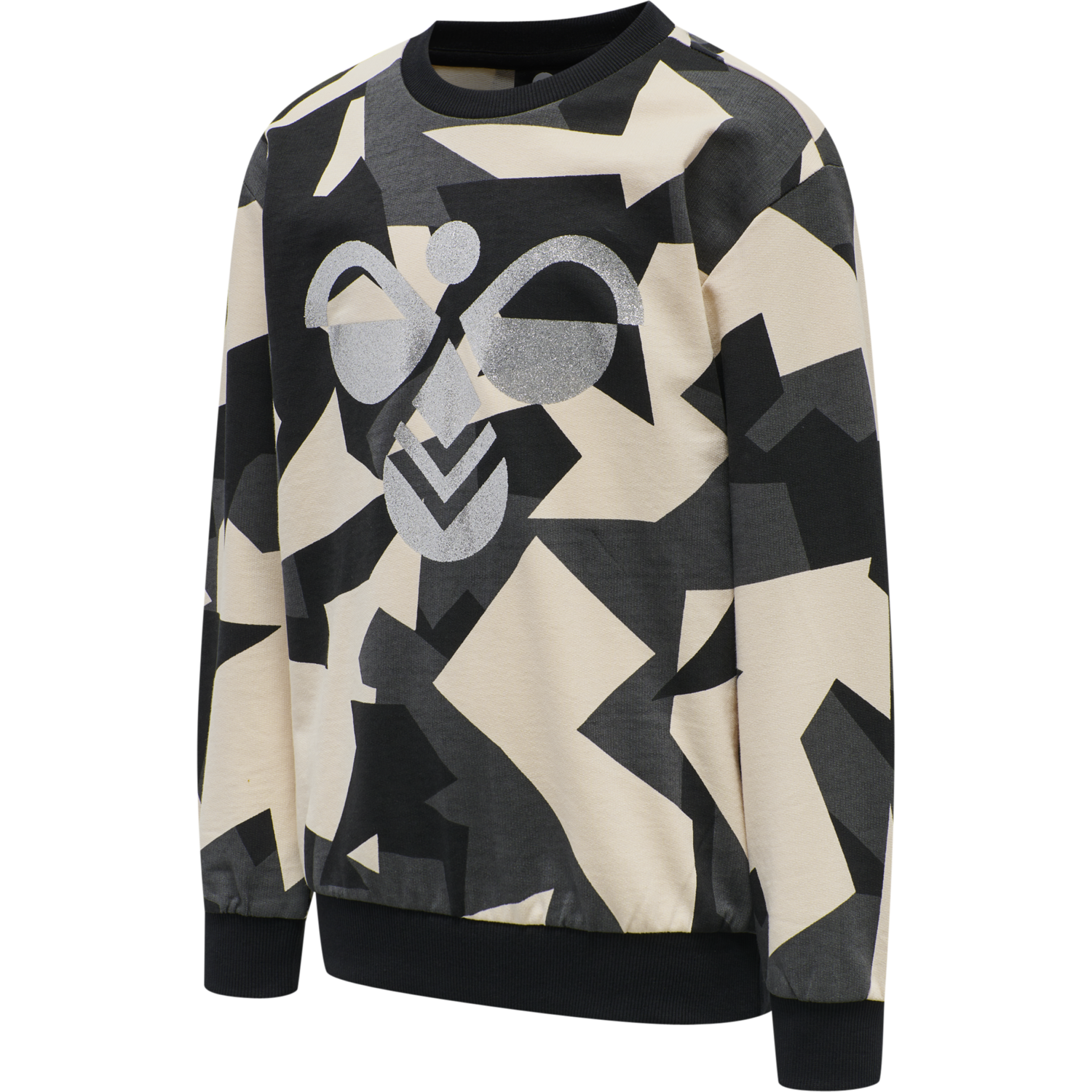 hmlSKYHOOK SWEATSHIRT, 2042, packshot