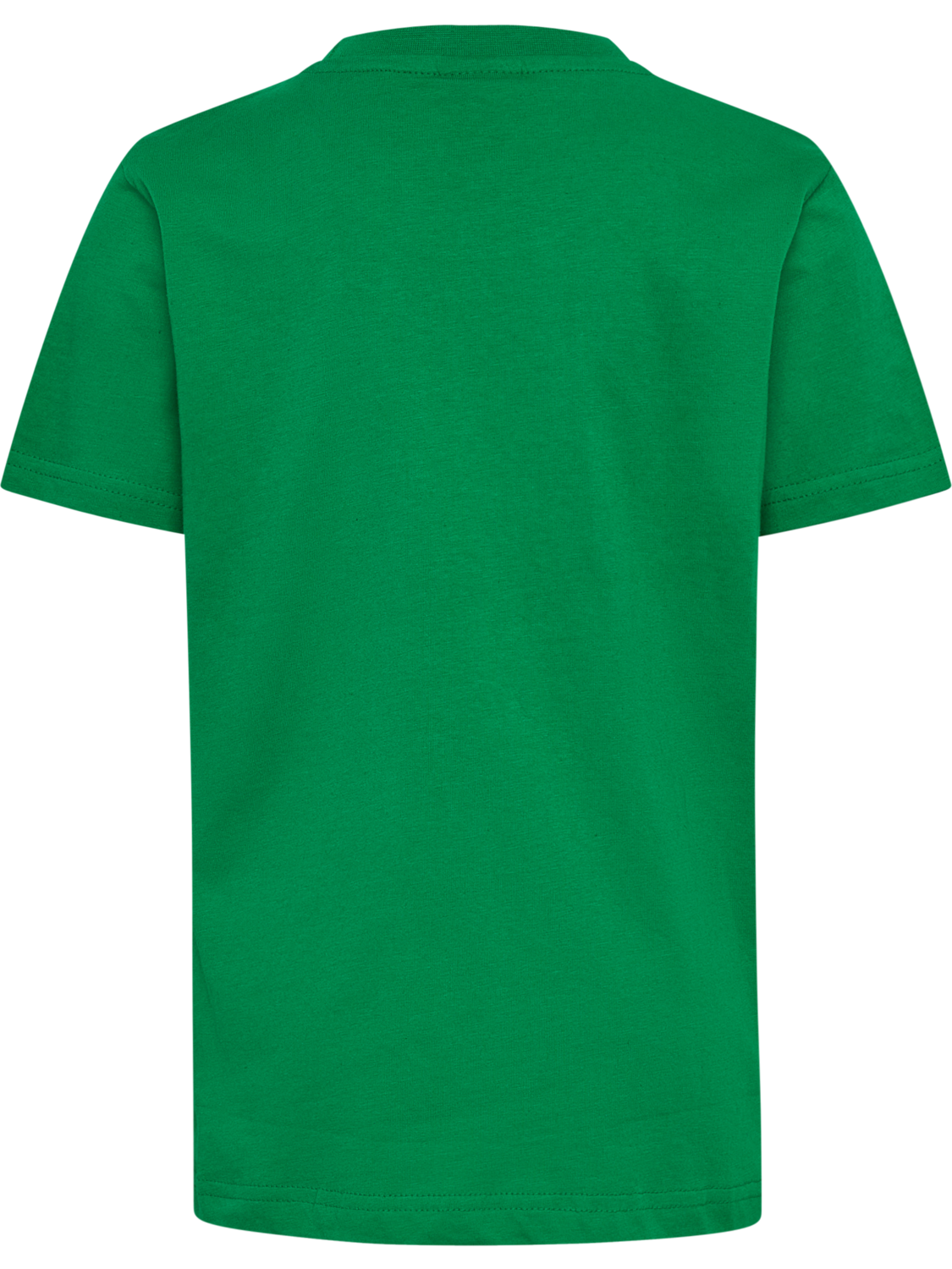 ASSE FAN ALLEZ LES VERTS TEE KIDS, FIRST TEE, packshot