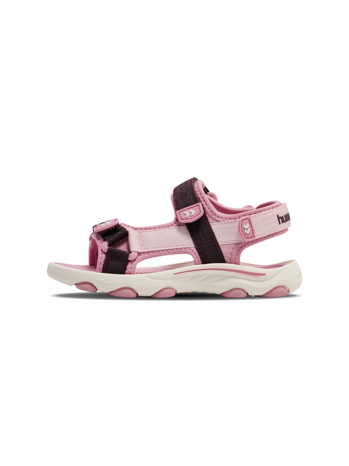 SANDAL SPORT WAVE JR, LILAS, packshot
