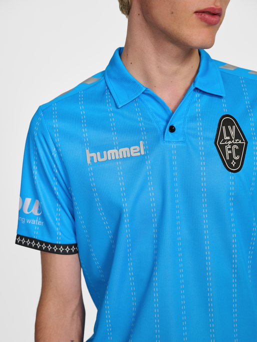 LAS VEGAS 25 HOME JERSEY S/S, WHITE, model