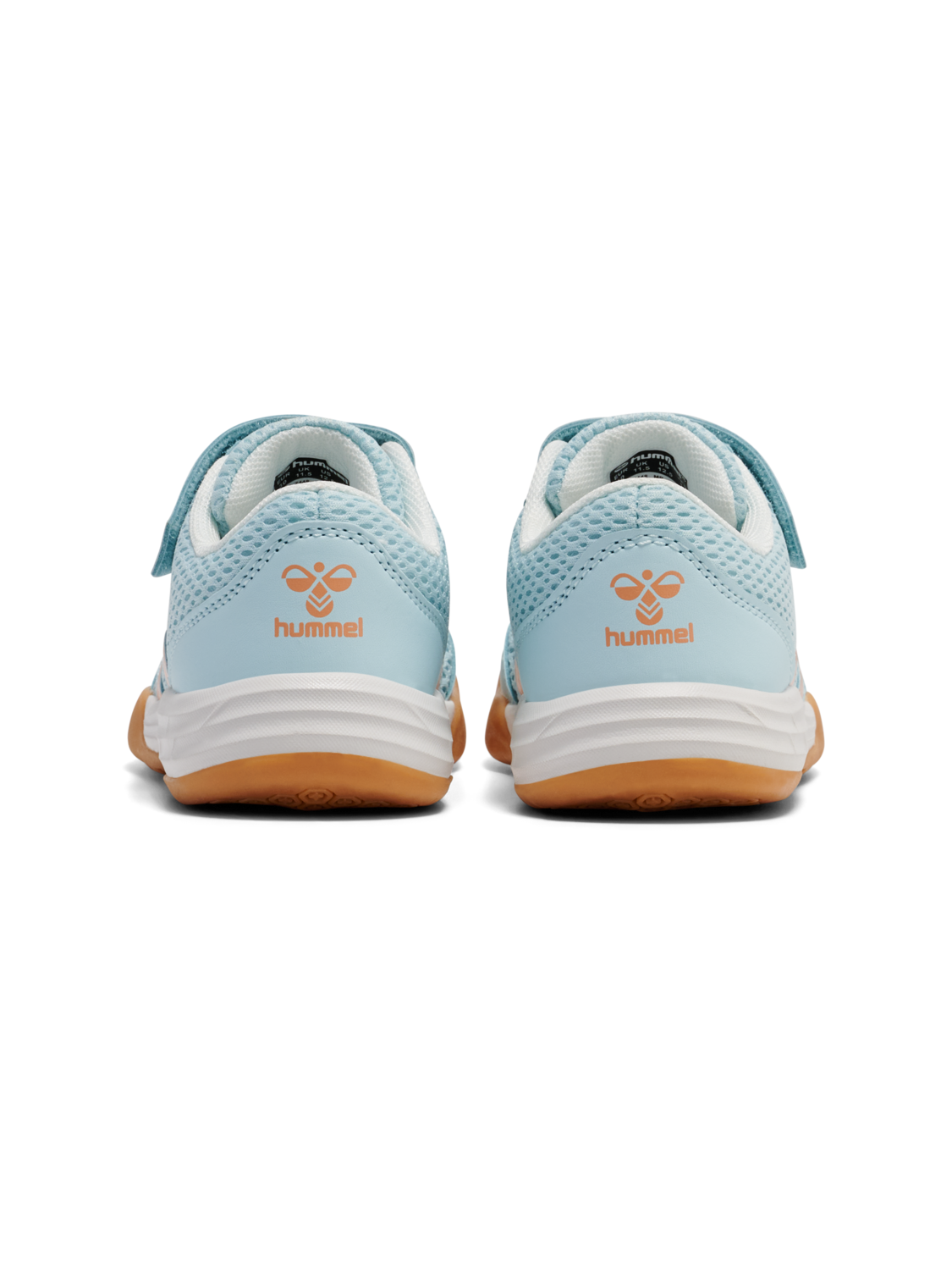 MULTIPLAY FLEX VC JR, ILLUSION BLUE, packshot