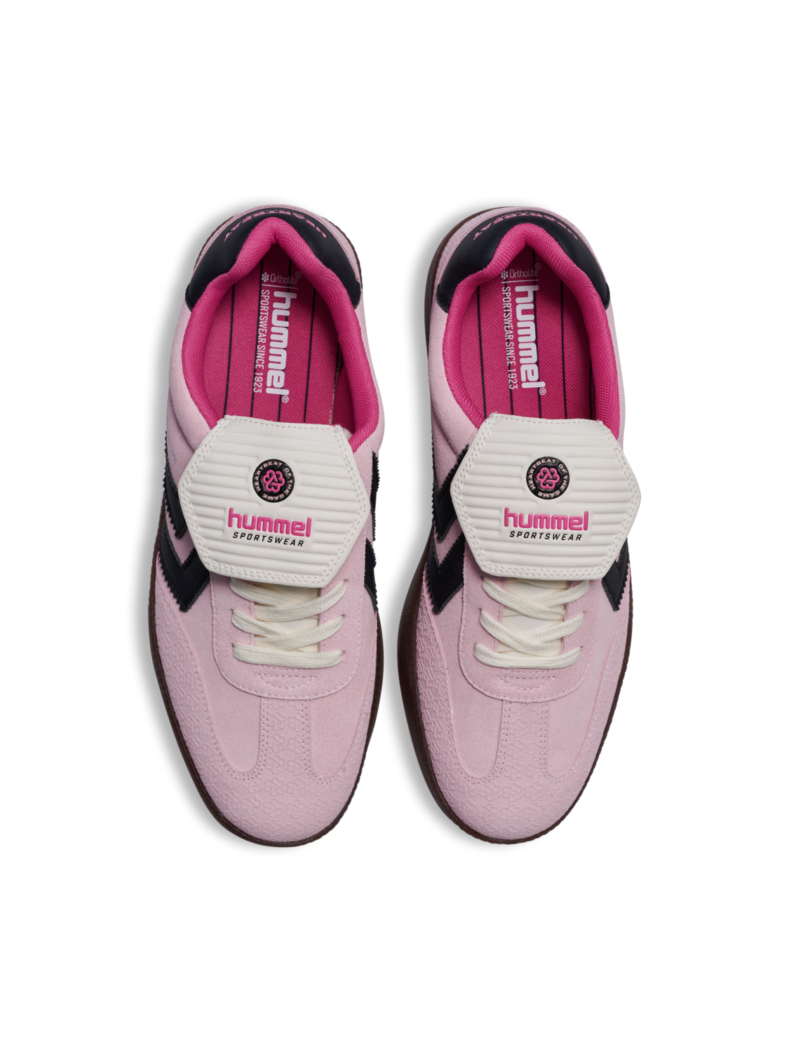 VM78 CPH HEARTBEAT, PALE LILAC, packshot