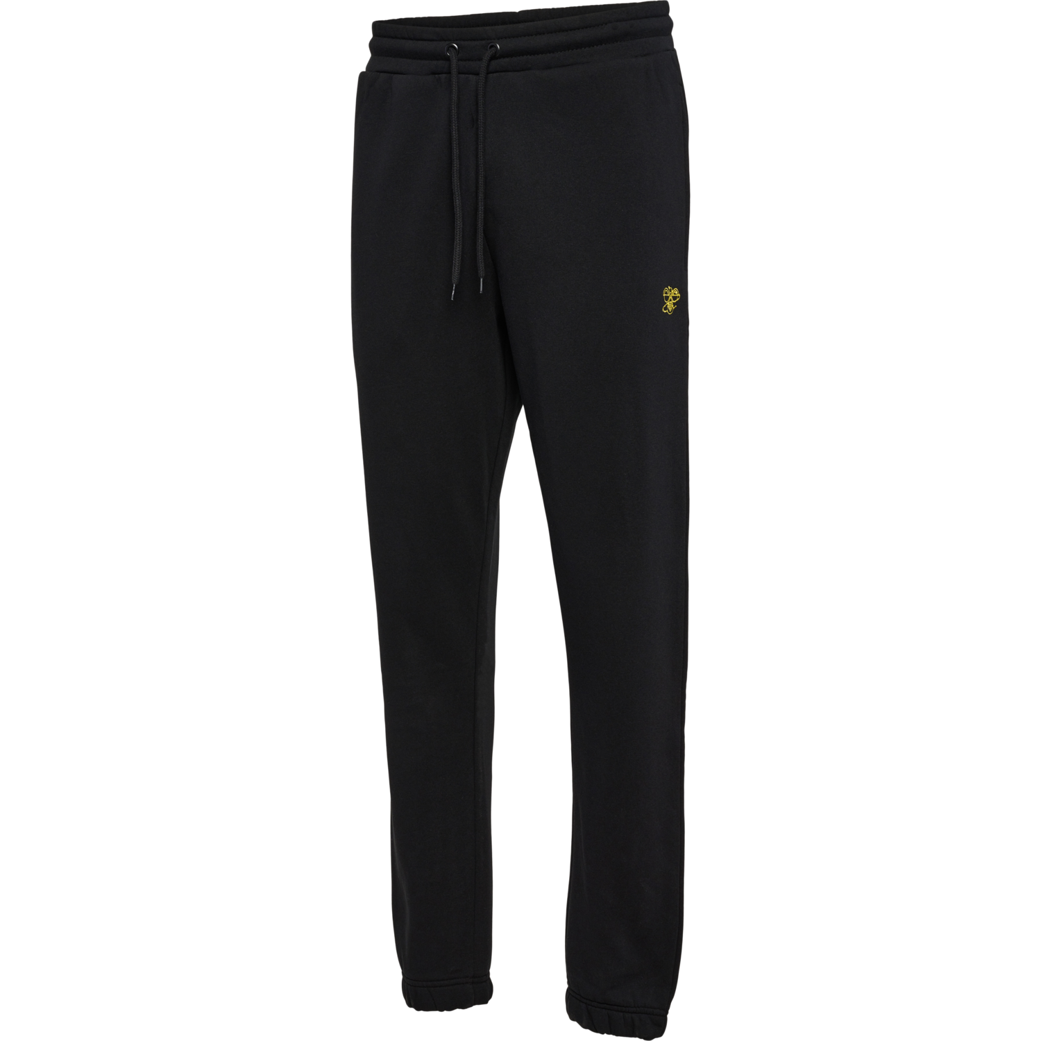 hmlAMNESTY SWEATPANTS, BLACK, packshot