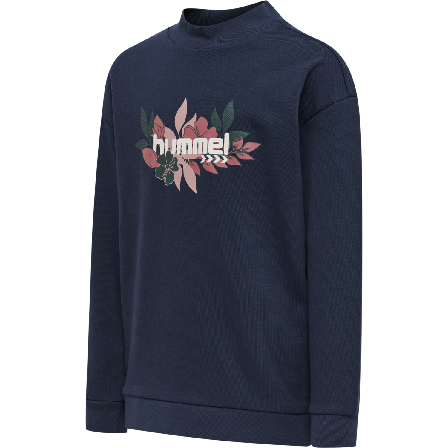 hmlESTHER SWEATSHIRT, 1009, packshot