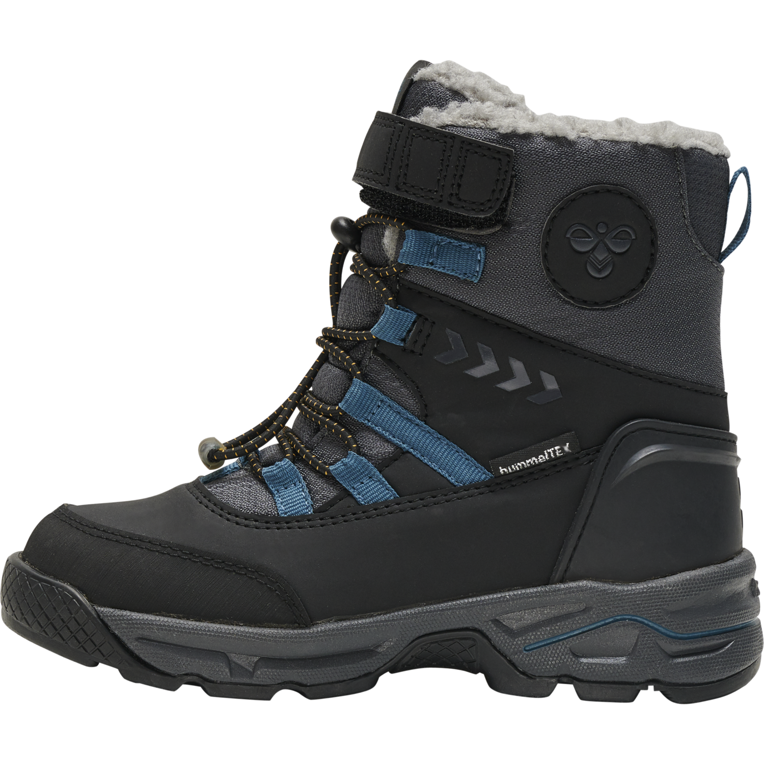 SNOW BOOT TEX JR, 2001, packshot