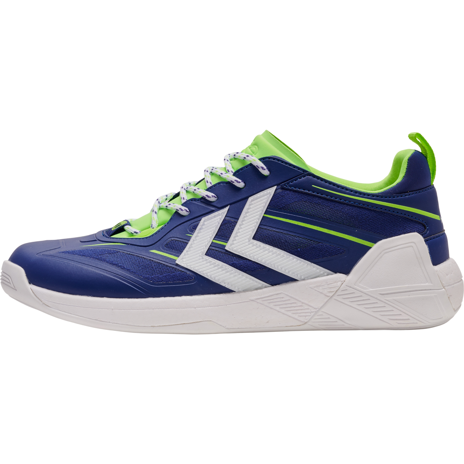 ALGIZ 2.0 LITE, SPECTRUM BLUE, packshot