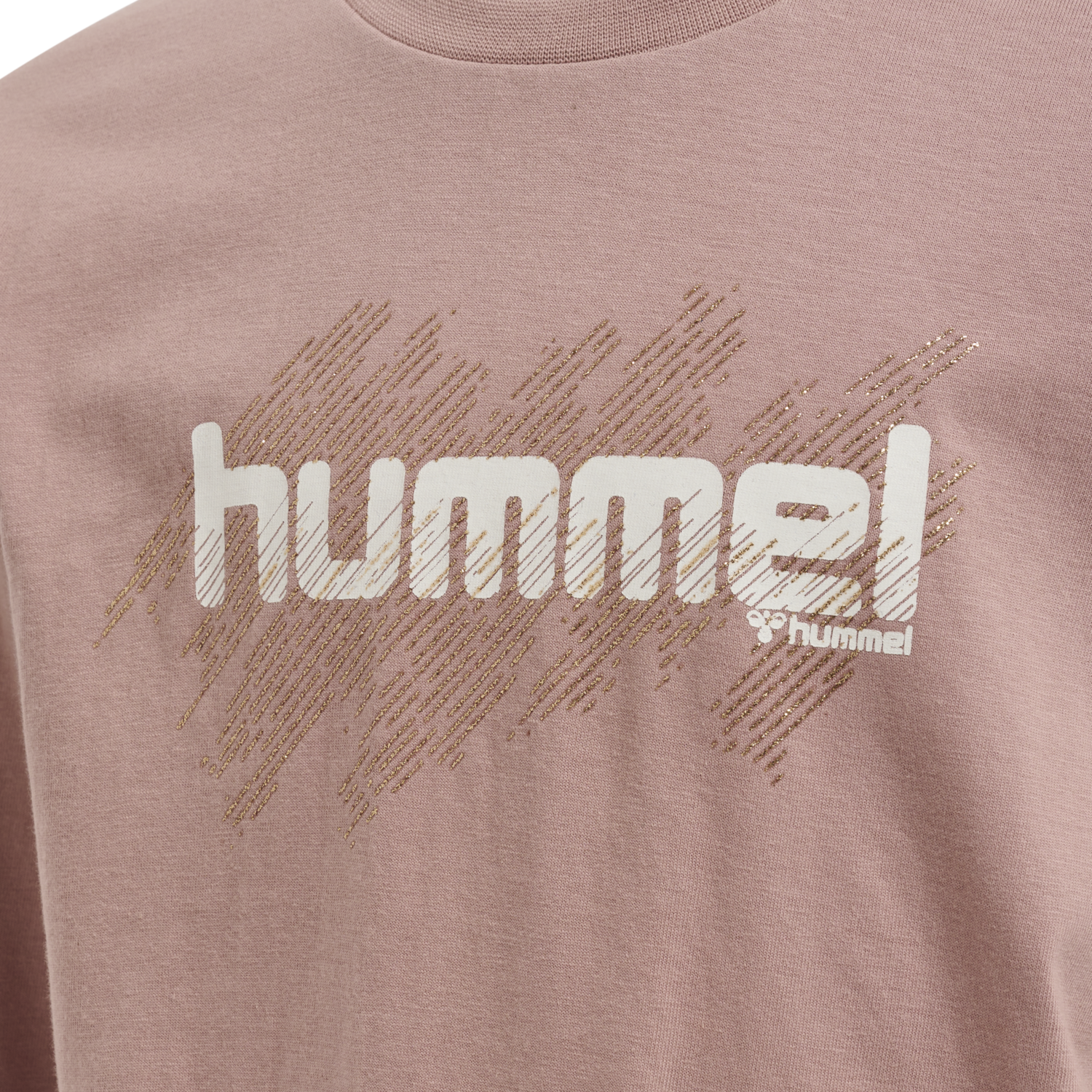 hmlASTA T-SHIRT L/S, 4852, packshot
