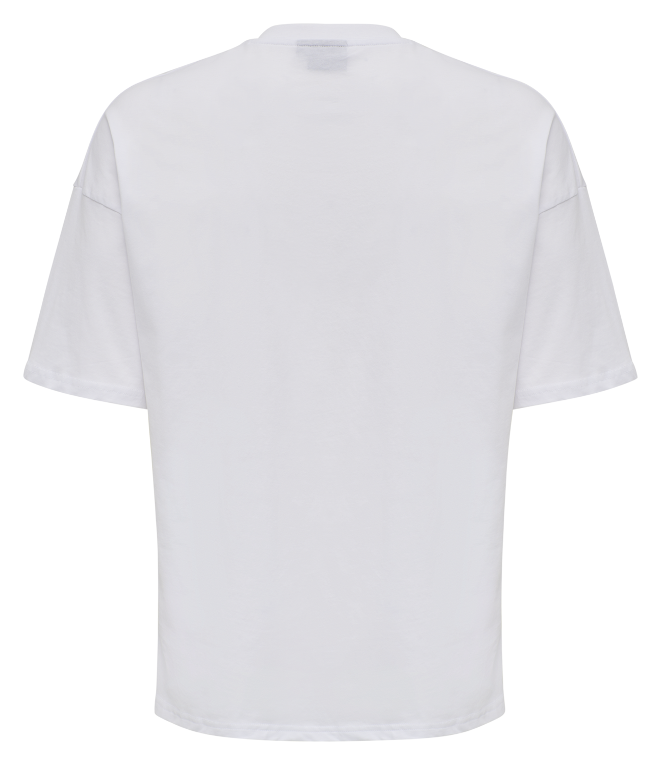 hmlMARATHONA T-SHIRT, 9001, packshot