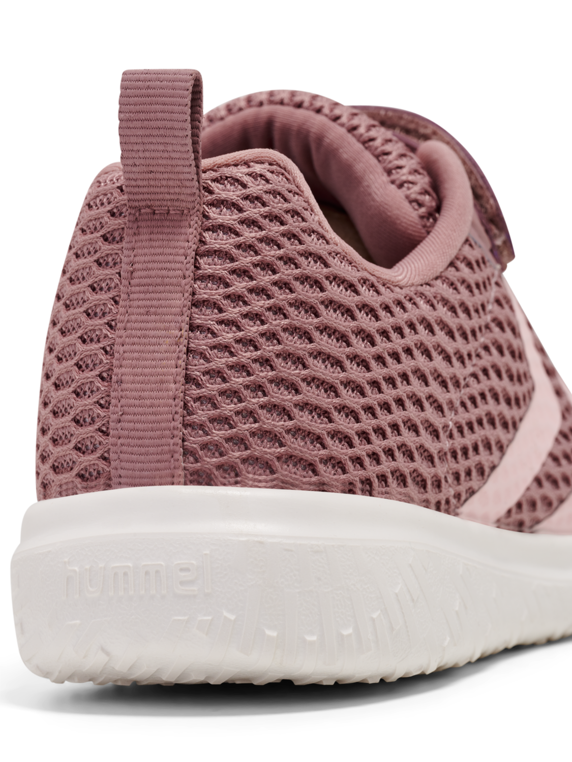 ACTUS  RECYCLED JR, TWILIGHT MAUVE, packshot