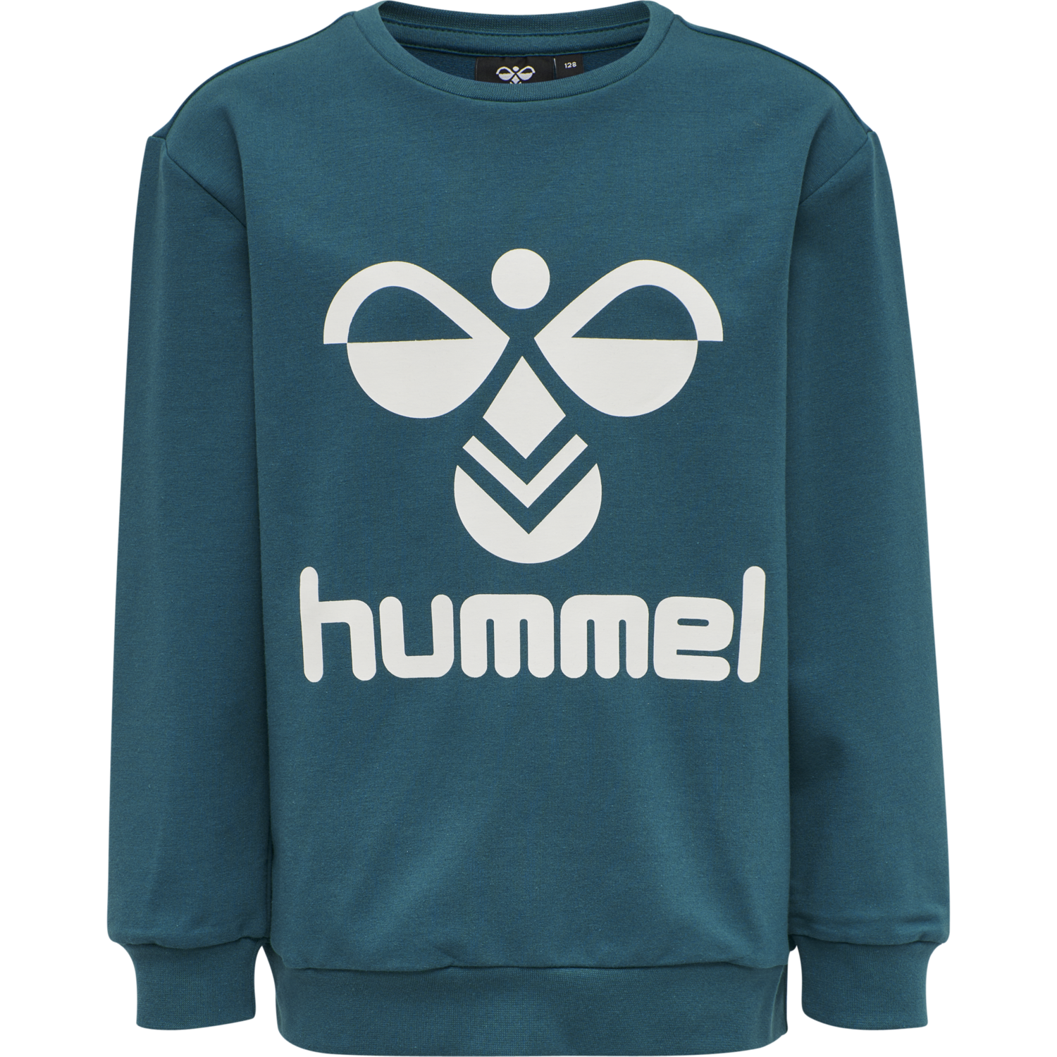 HMLDOS SWEATSHIRT, 7058, packshot