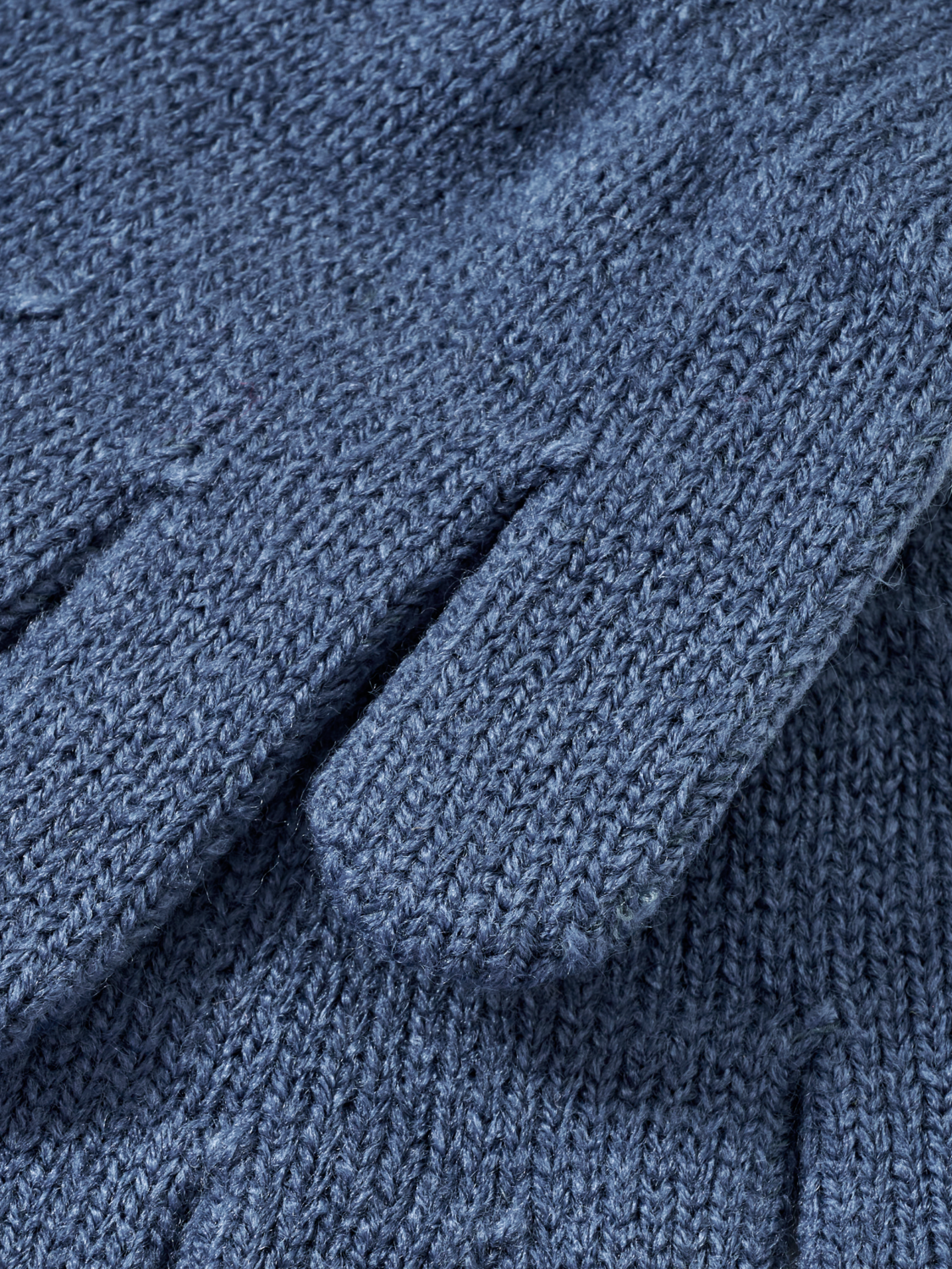 hmlKVINT GLOVE 3 PK, BERING SEA, packshot