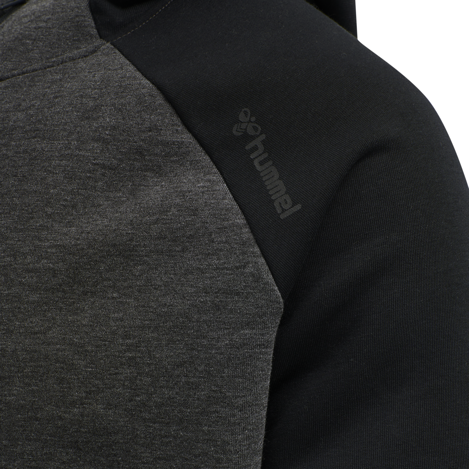 hmlFINLEY ZIP HOODIE, 2007, packshot