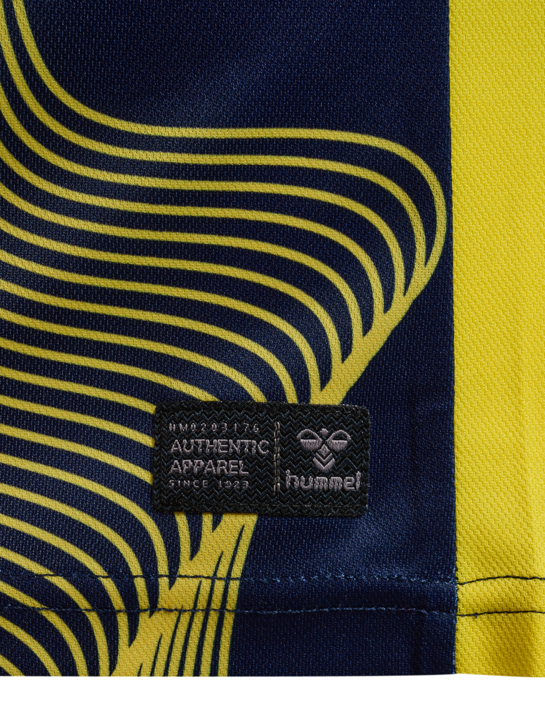 1FCK 24/25 SPEC GK JERSEY S/S, MARINE, packshot