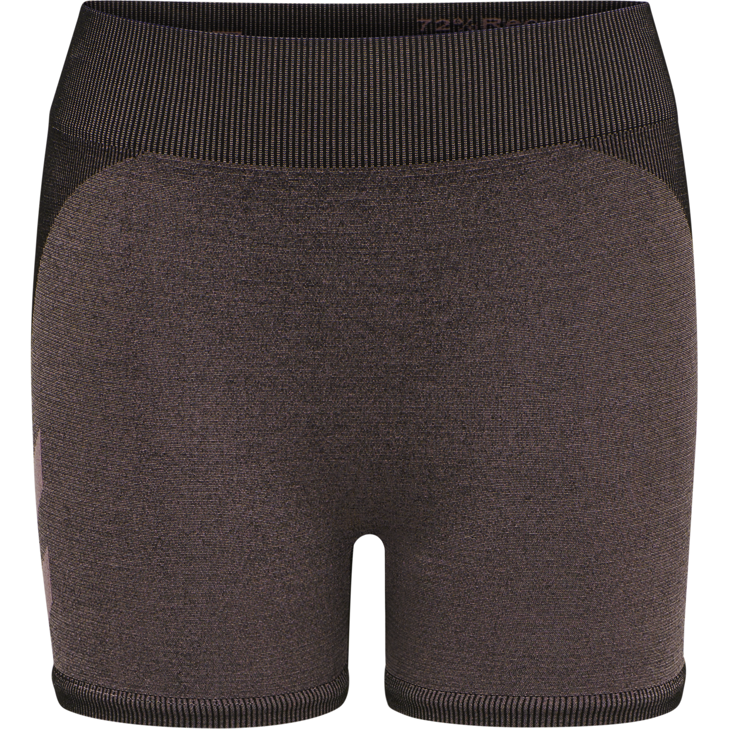 hmlSPIN SEAMLESS TIGHT SHORTS, 8719, packshot