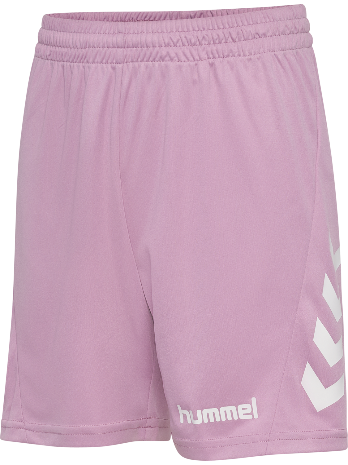 hmlPROMO KIDS SET, LAVENDER MIST, packshot