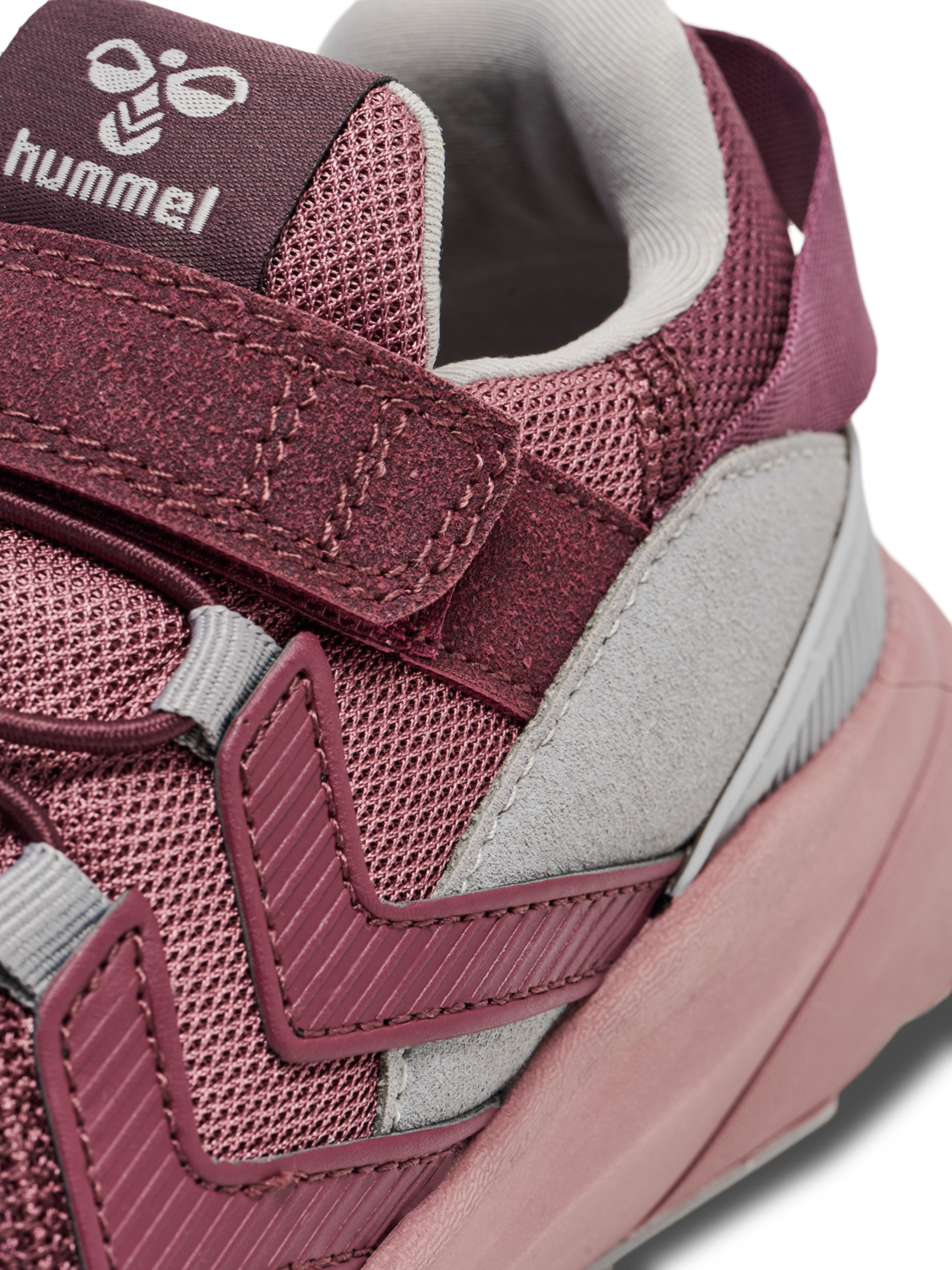 REACH 300 RECYCLED JR, CATAWBA GRAPE, packshot