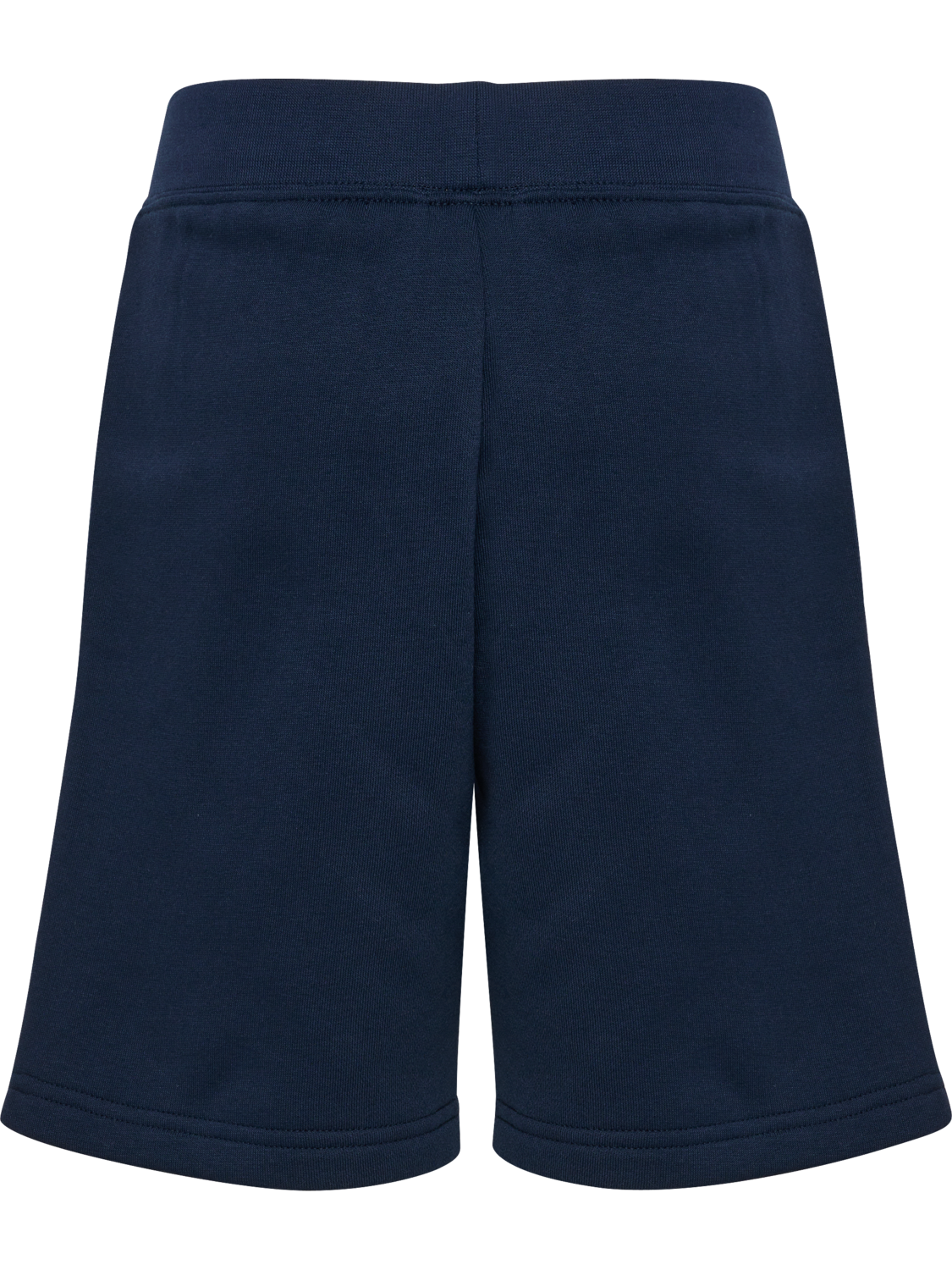 hmlCLEAN ADJUSTABLE SHORTS, BLACK IRIS, packshot