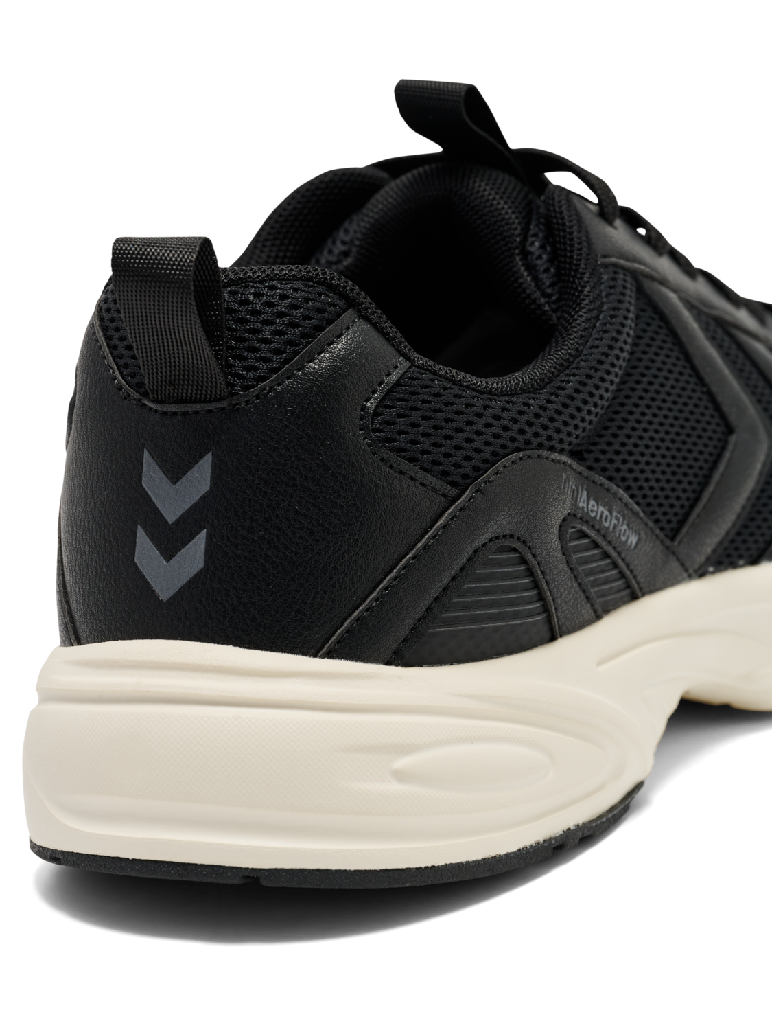 HML COREFORCE ONE, BLACK, packshot