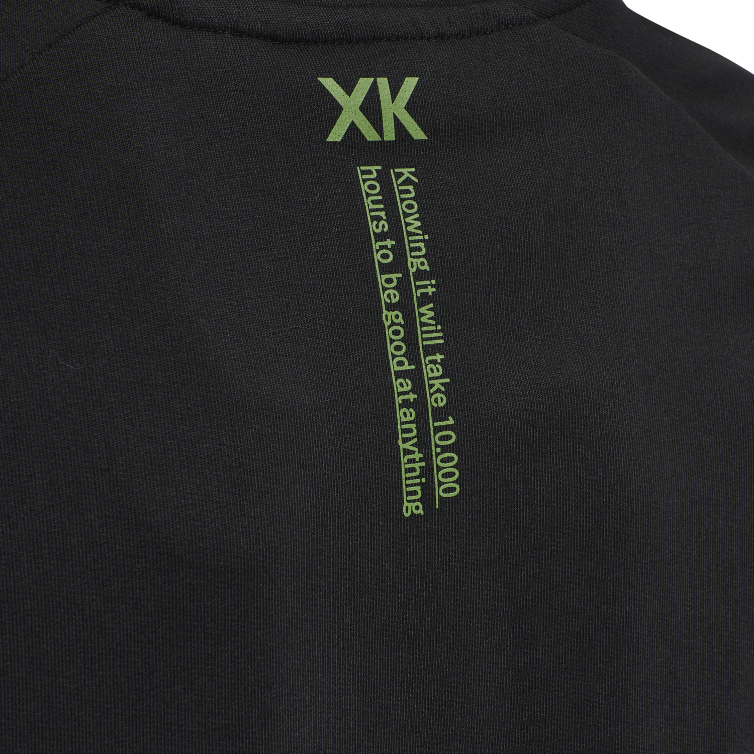 hmlACTION COTTON HOODIE KIDS, 2092, packshot