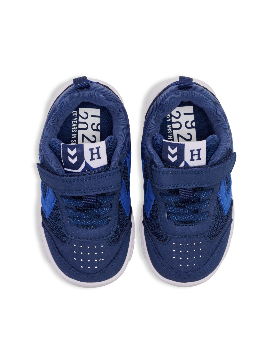 CROSSLITE INFANT, DRESS BLUES, packshot