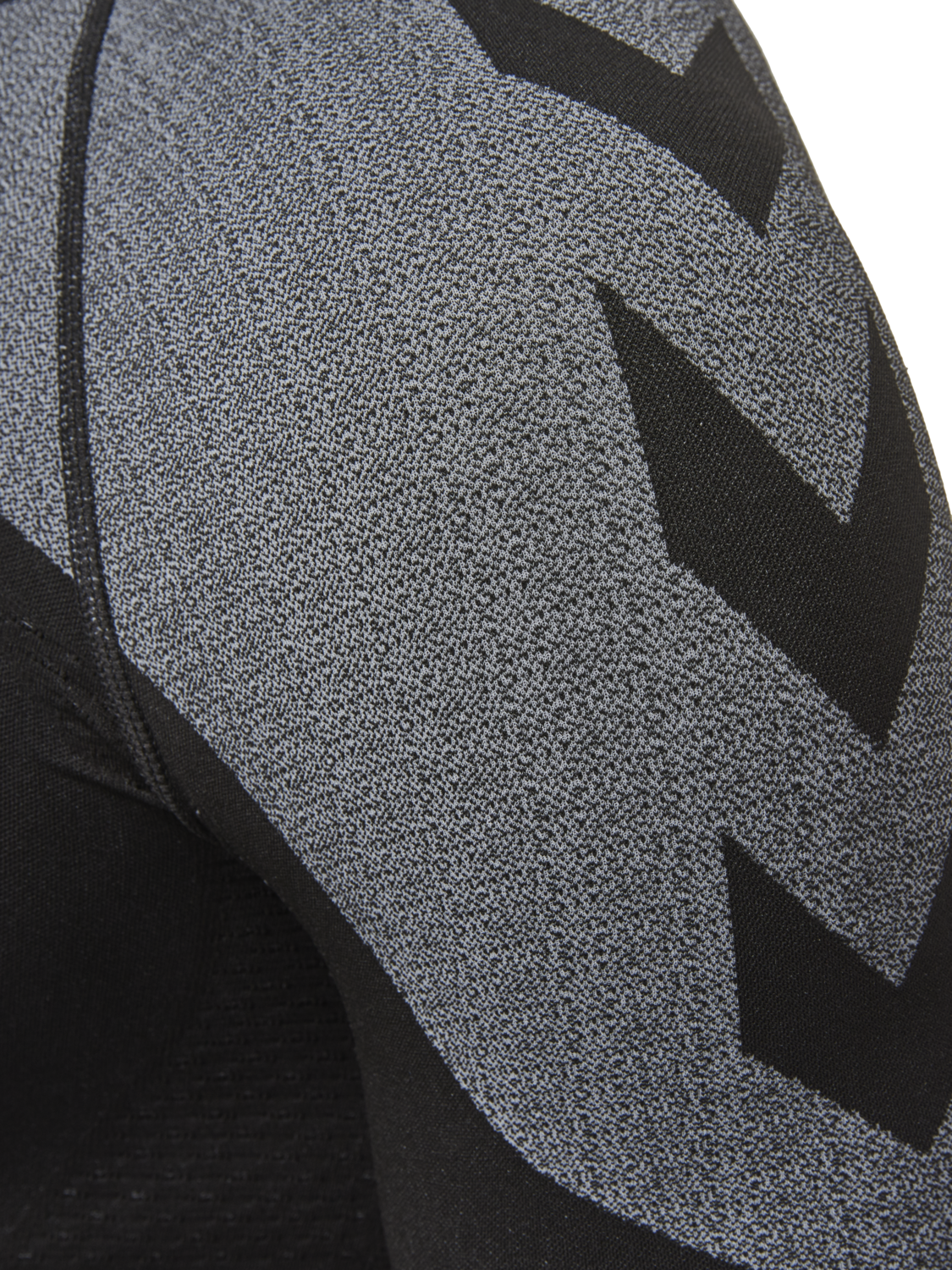 HUMMEL FIRST COMFORT SS JERSEY, 2001, packshot