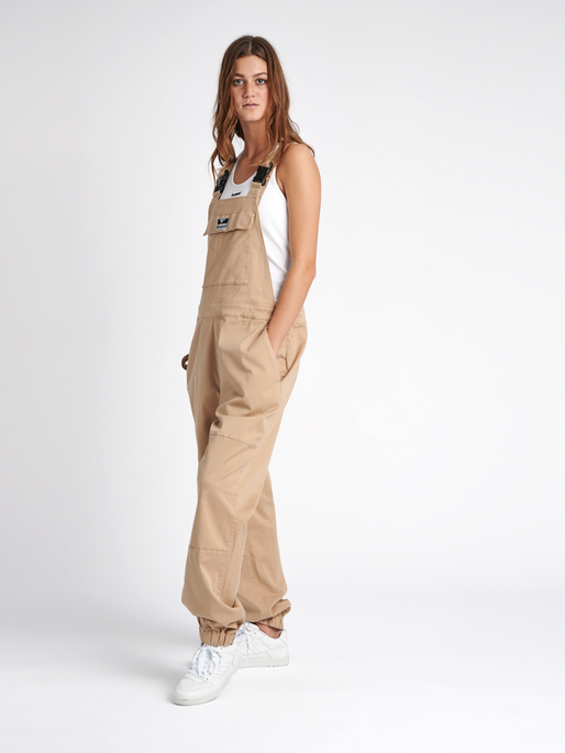 hmlSTENBERG LOOSE OVERALLS, 8339, model