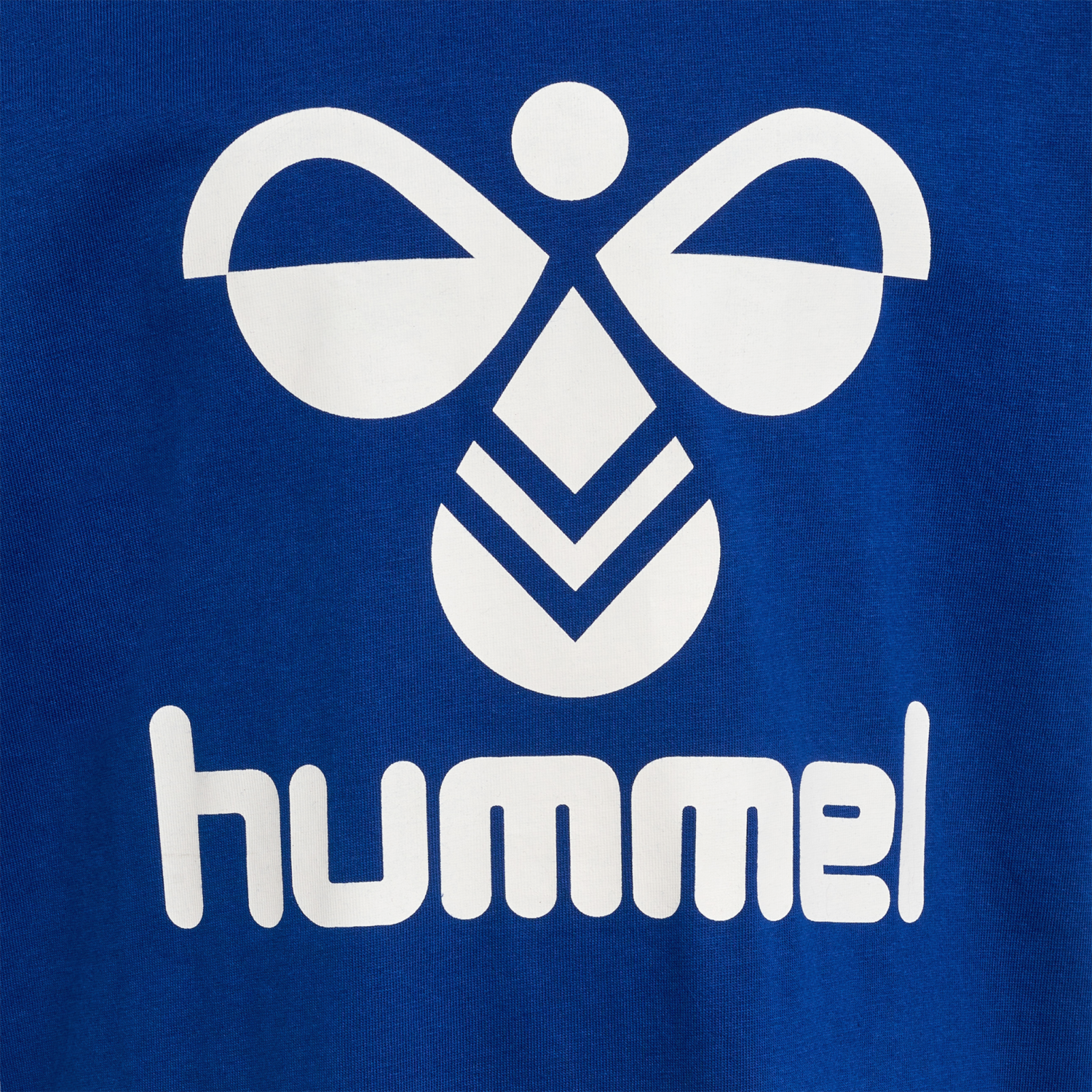 hmlTRES T-SHIRT S/S 2-PK, DEEP TEAL/SODALITE BLUE, packshot