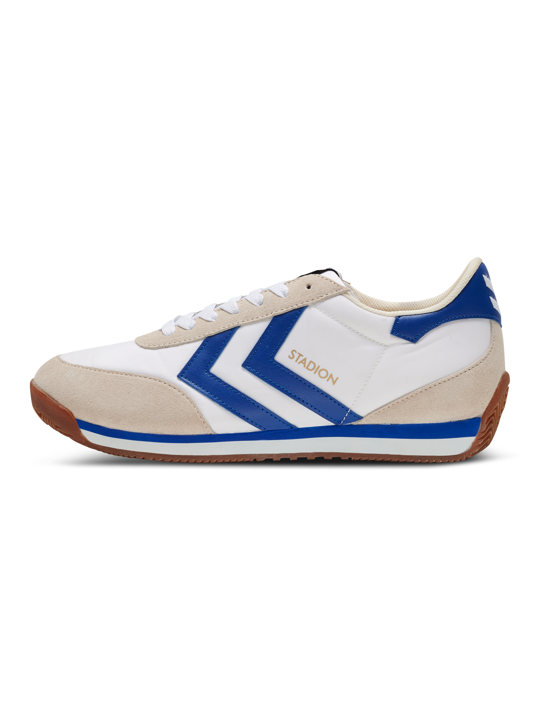 STADION, WHITE/BLUE, packshot