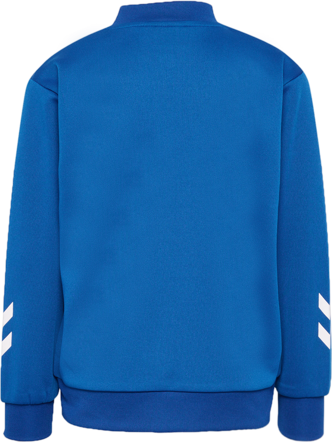 hmlTUKAS TRACKSUIT, CLASSIC BLUE, packshot
