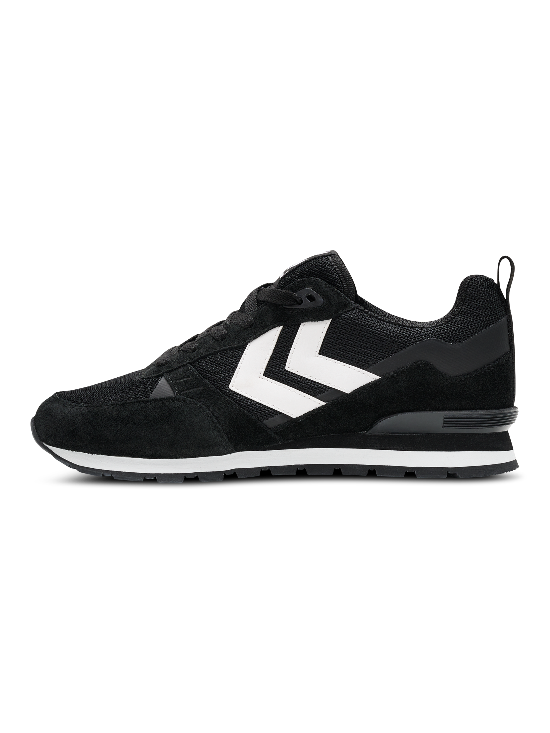 THOR, BLACK/WHITE, packshot