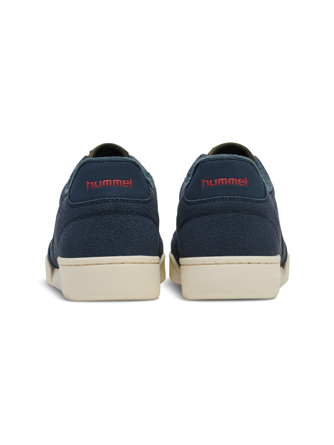 FORLI SYNTH. SUEDE, NAVY, packshot