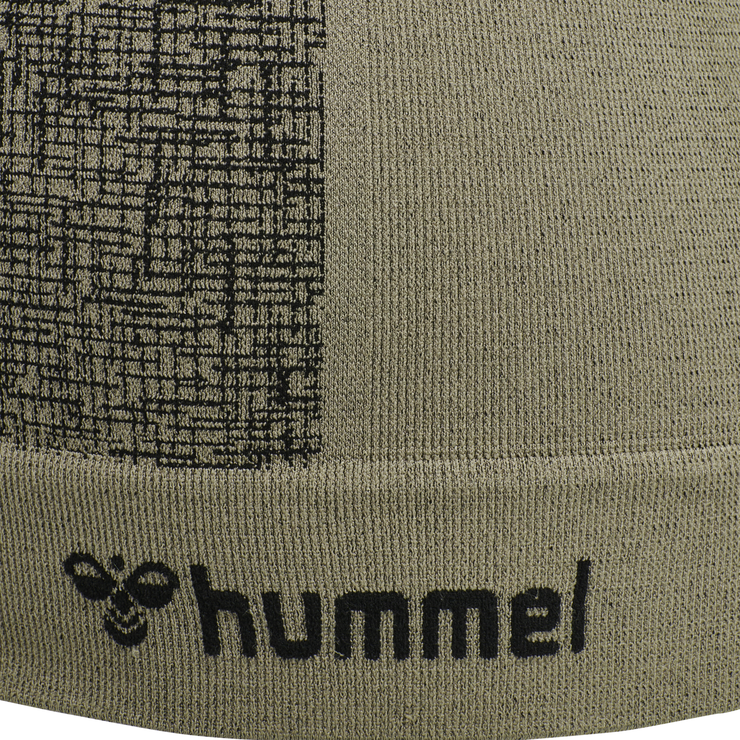 hmlHANA SEAMLESS TOP, 8062, packshot