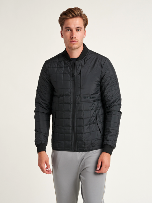 hmlLUKE JACKET, 2001, model