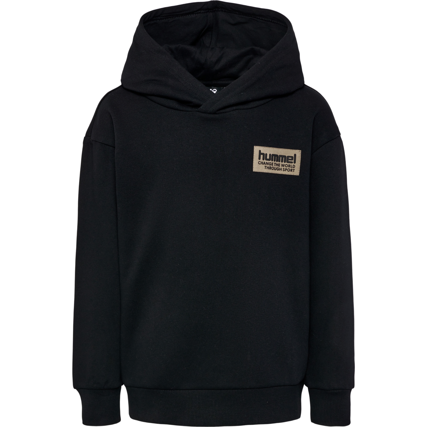 hmlDARE HOODIE, 2001, packshot