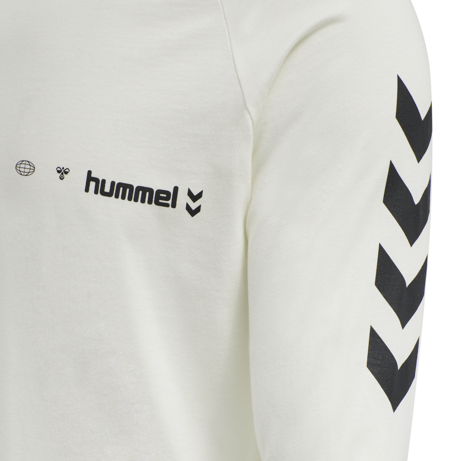 hmlLGC MUSA T-SHIRT L/S, 9806, packshot