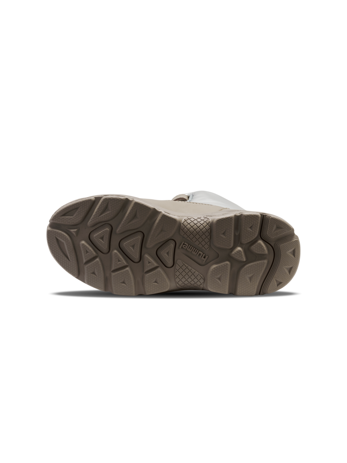 SNOW BOOT TEX, GREY/SILVER, packshot