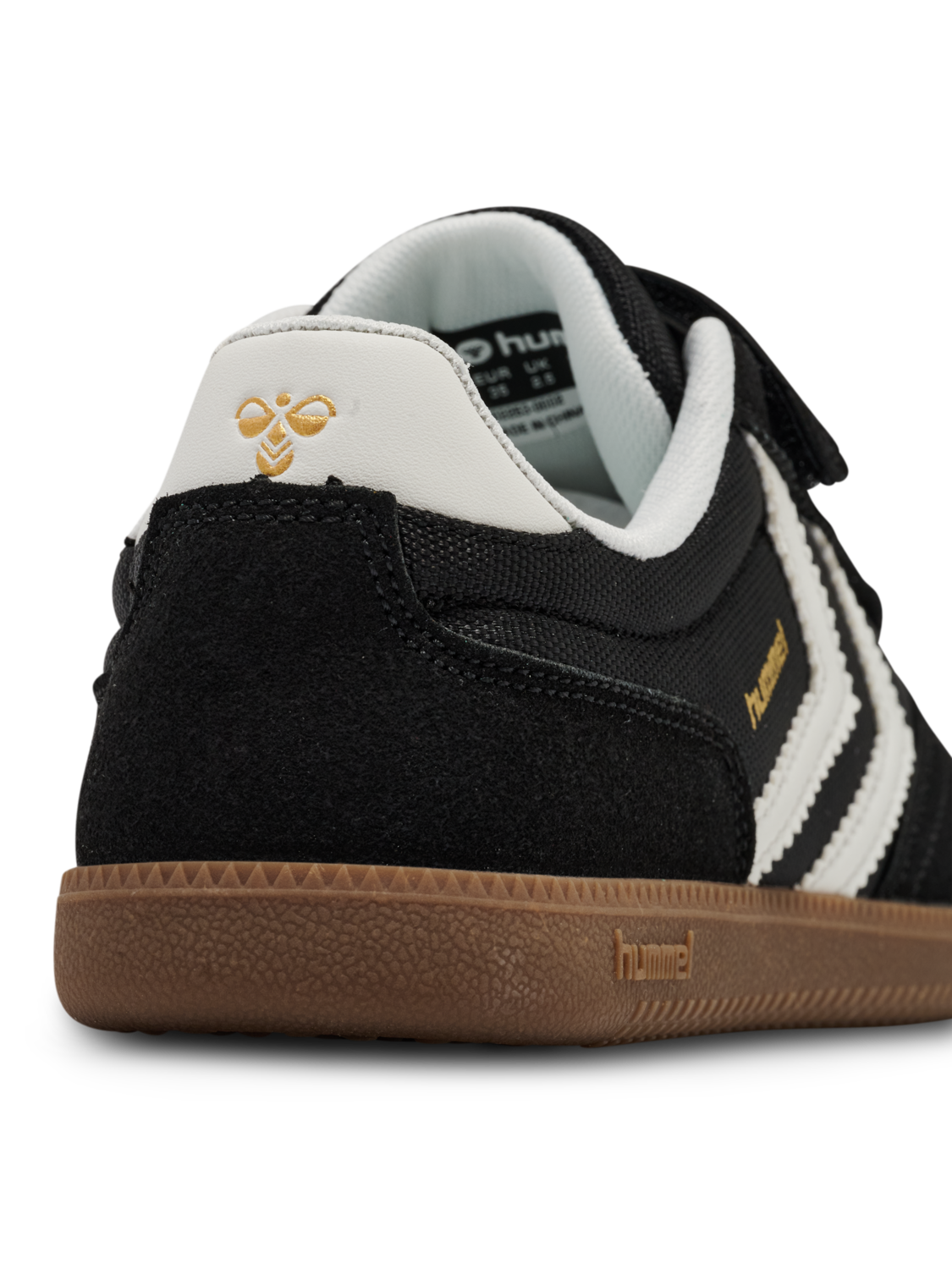 COE25 JR, BLACK, packshot