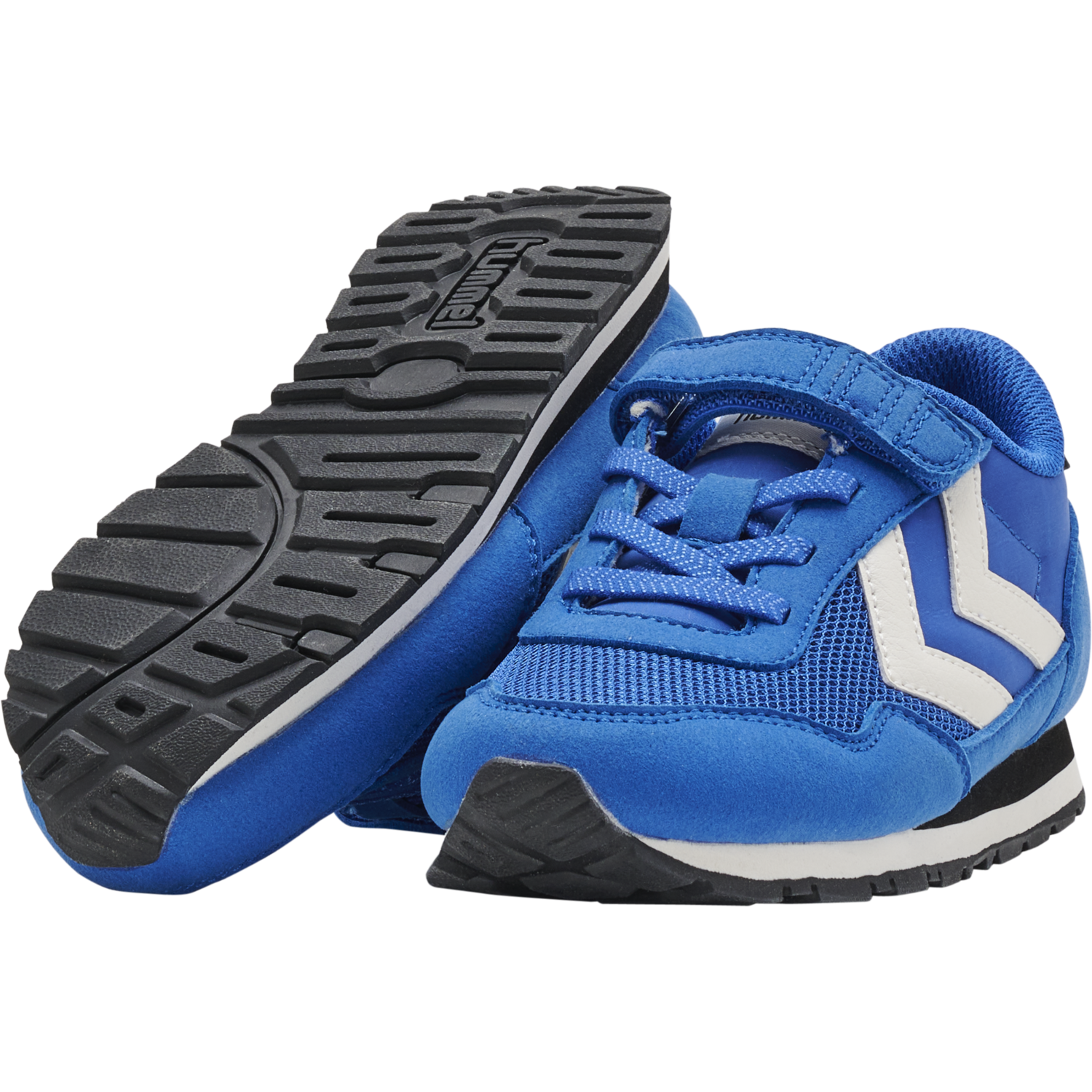 REFLEX JR, LAPIS BLUE, packshot