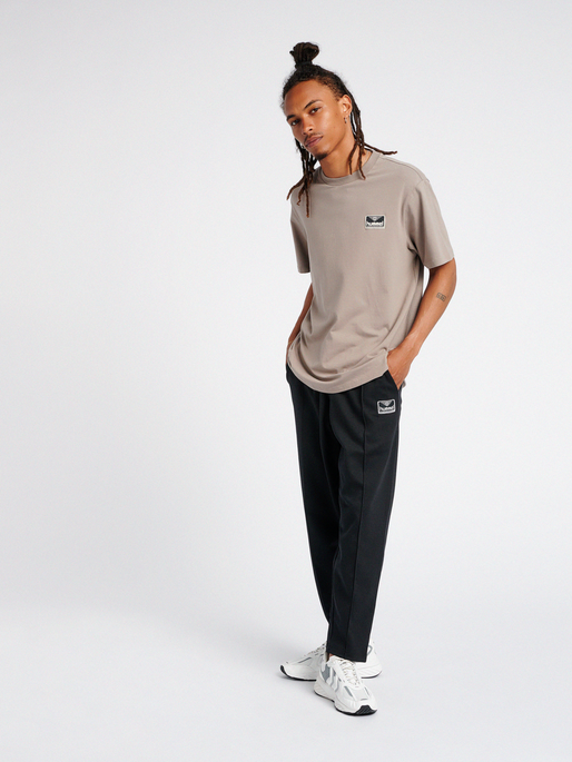 hmlFERIE T-SHIRT, 1452, model