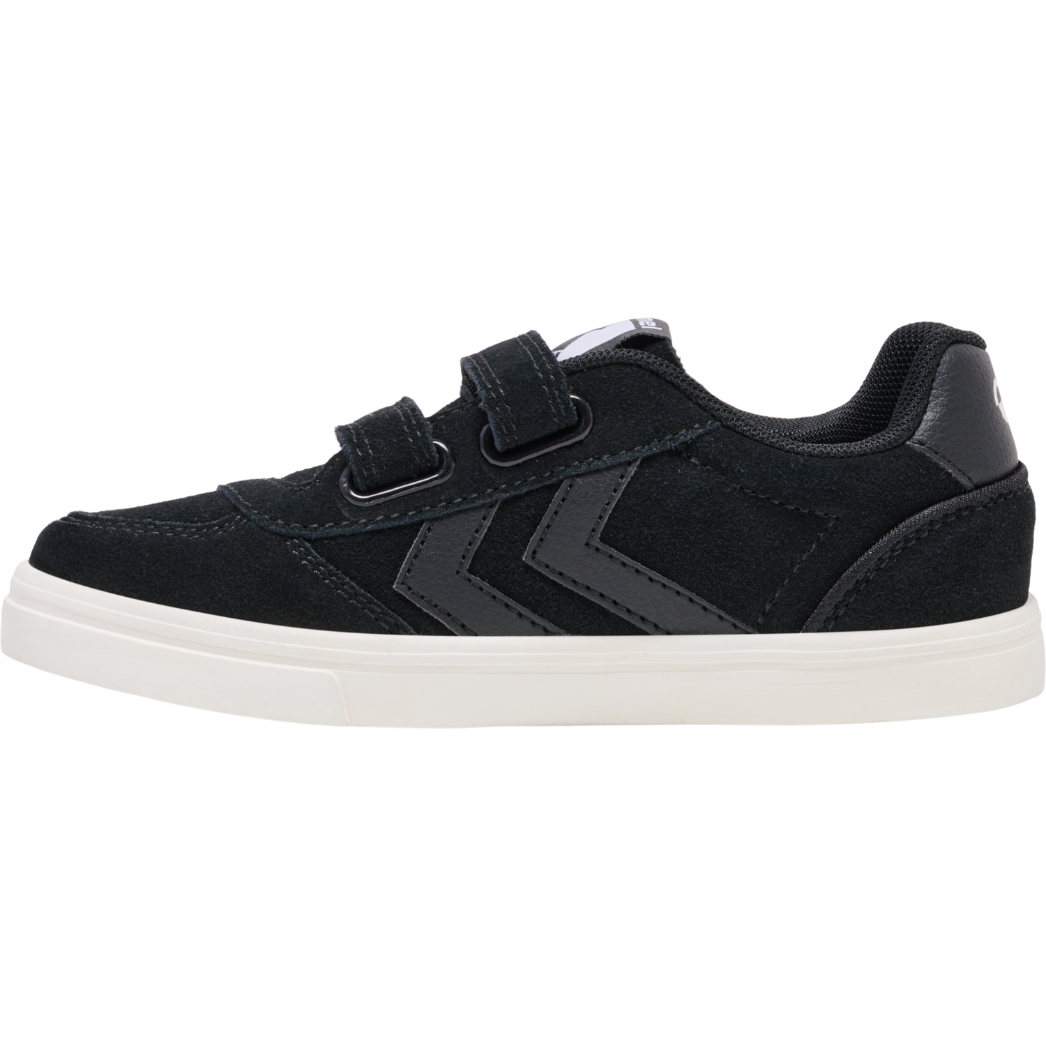 STADIL 3.0, BLACK, packshot