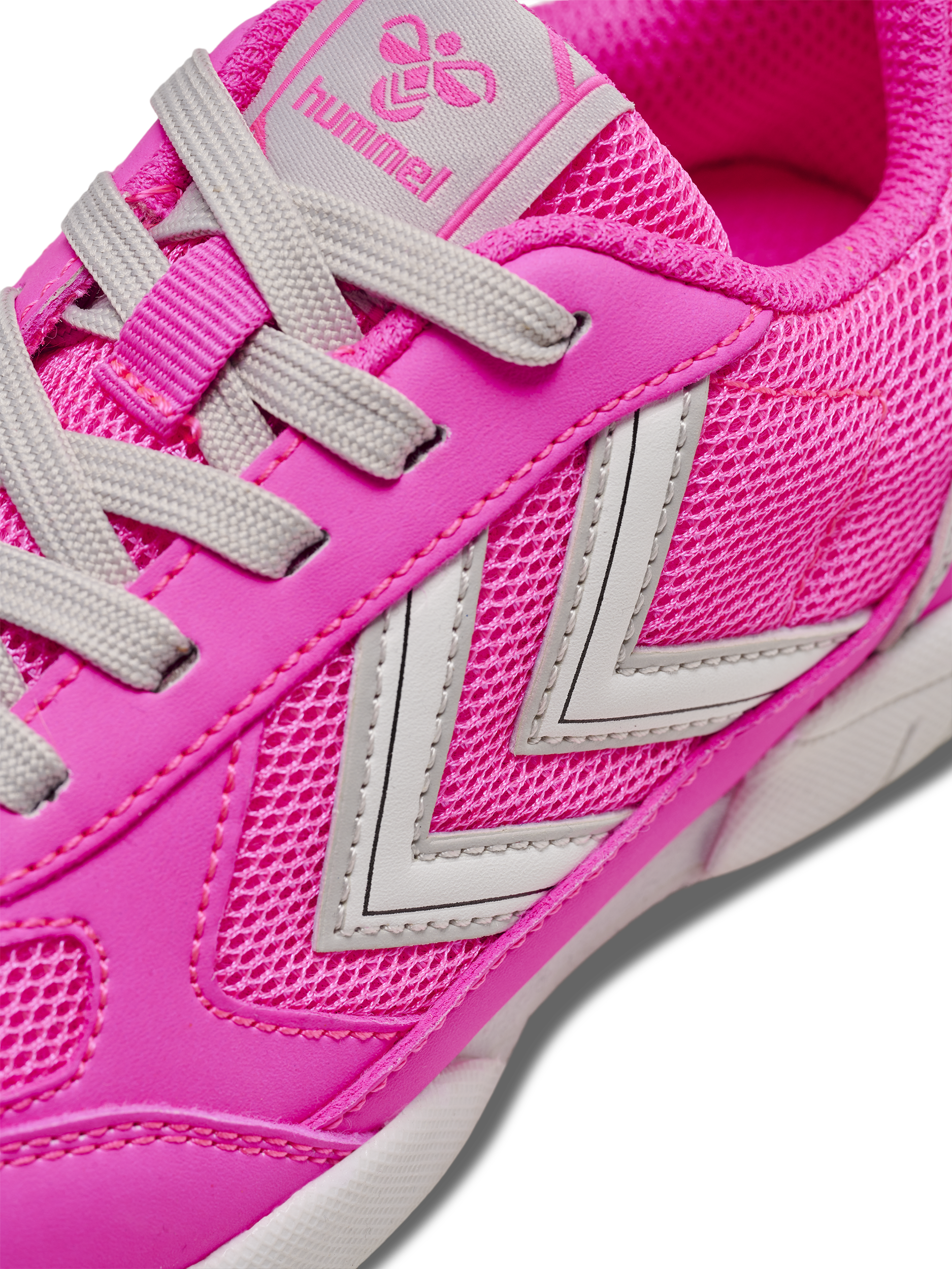 AEROTEAM 2.0 JR LC, PINK GLO, packshot