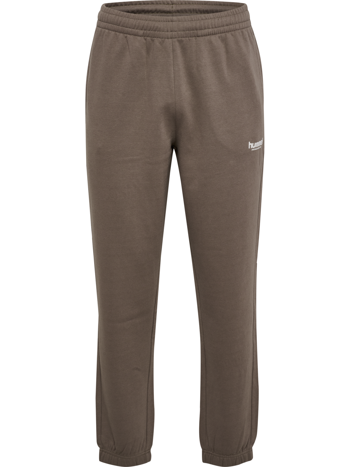 hmlLEGACY 2.0 SWEATPANTS, DARK NIGHT, packshot