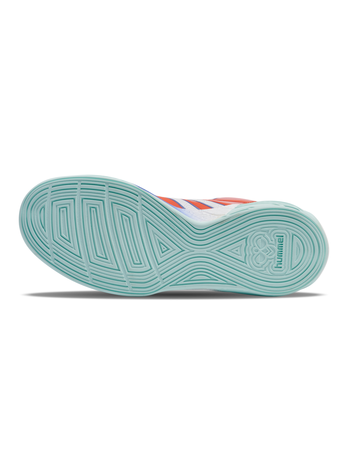 ALGIZ 25ICON, RED/BLUE/WHITE, packshot