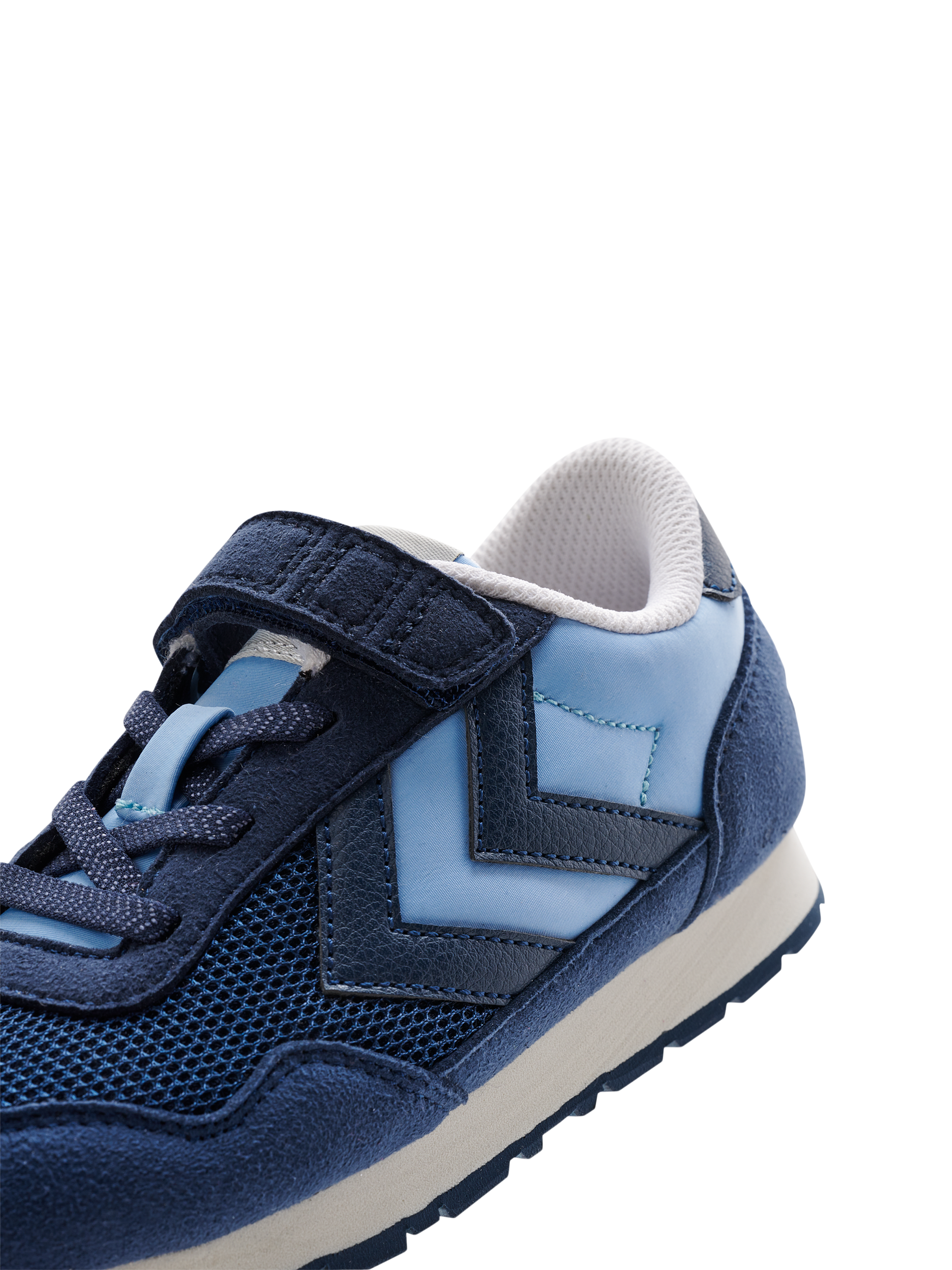 REFLEX MULTI JR, ENSIGN BLUE, packshot