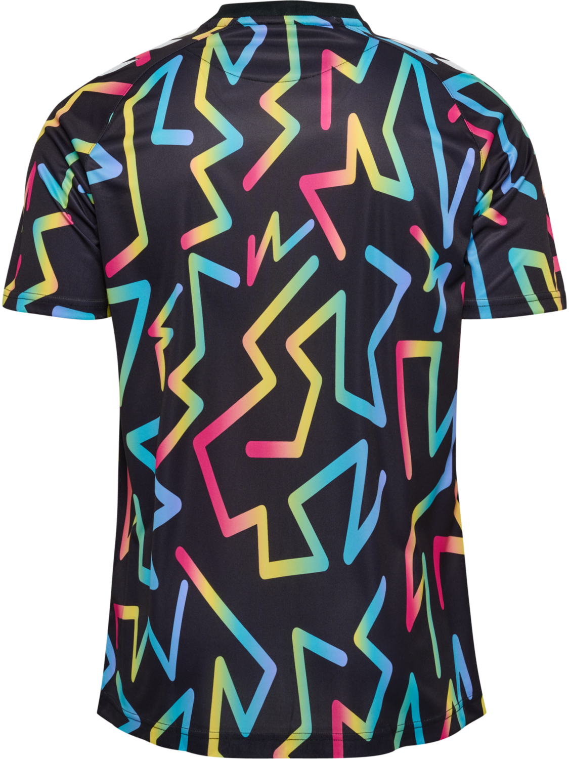 BCFC 22/23 GK JERSEY S/S, 2001, packshot