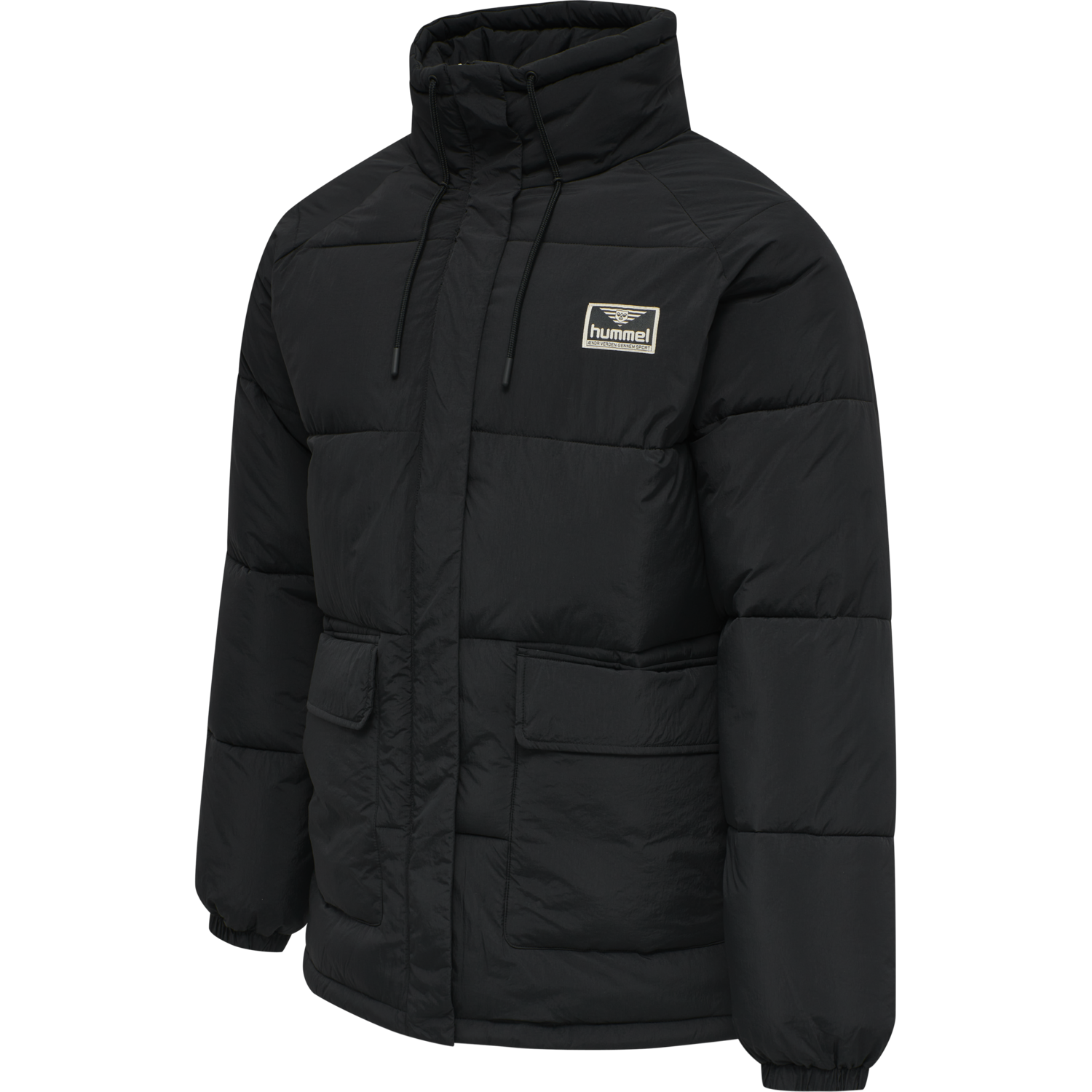 hmlANDREAS PUFFA JACKET, 2001, packshot